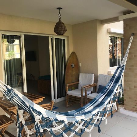 Pipa Paradise Top 1 Praia de Pipa ภายนอก รูปภาพ