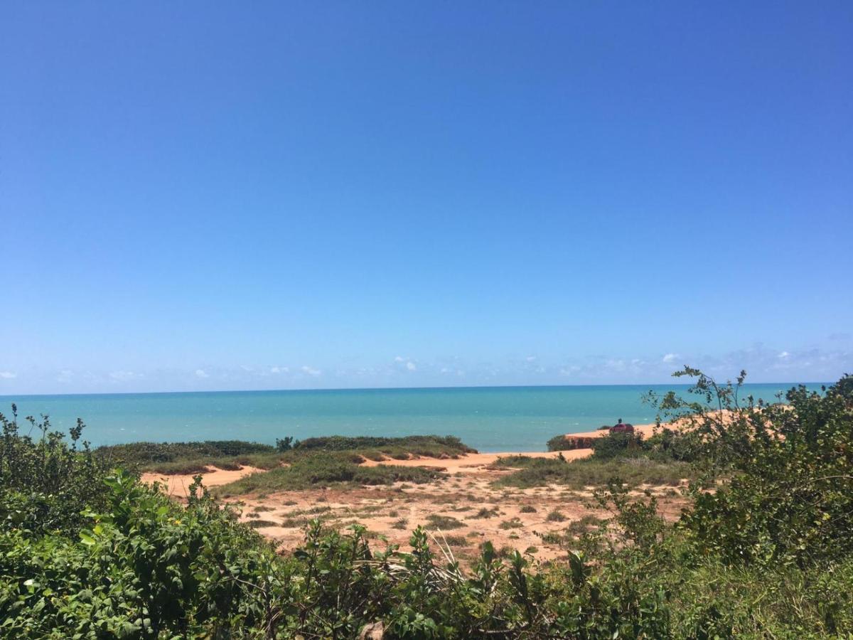 Pipa Paradise Top 1 Praia de Pipa ภายนอก รูปภาพ
