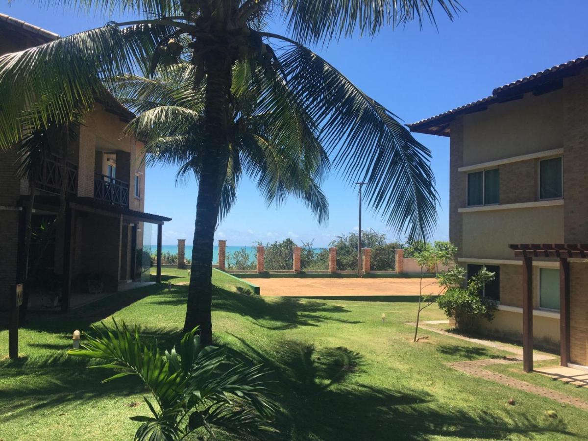 Pipa Paradise Top 1 Praia de Pipa ภายนอก รูปภาพ
